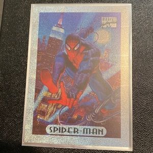 Trading card—baseball Card/Open for offer / Do a bundle lets talk all mint card